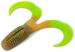 Iron Claw Moby Curly One MOC / UV / 12cm (8048750)