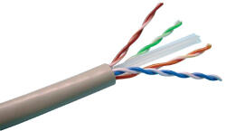  Cablu UTP, cat 6, CUPRU 100%, 305m UTP-CAT6-CU (UTP-CAT6-CU)