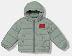 HUGO gyerek dzseki - türkiz 102