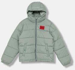 HUGO gyerek dzseki - türkiz 174