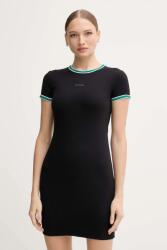 Calvin Klein ruha - fekete M - answear - 17 790 Ft