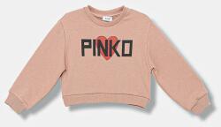 PINKO gyerek felső - rózsaszín 158 - answear - 27 990 Ft