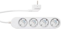 Shelly Power Strip 4 Gen4 alb Wi-Fi / Matter, Zigbee (3800238070564)