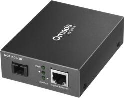 TP-Link Media Convertor Mc211cs-20 (mc211cs-20) - wifistore