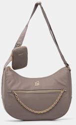 Liu Jo kézitáska - bézs Univerzális méret - answear - 40 990 Ft