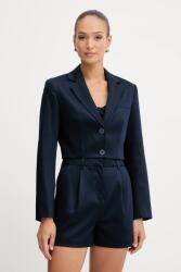 Guess zakó APOLLINE - sötétkék XS