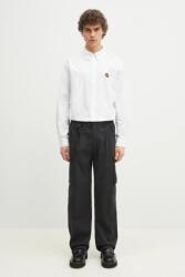 KENZO Памучна риза Kenzo (FF55CH4109LO.01)