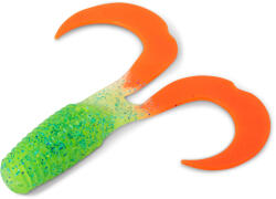 Iron Claw Moby Curly One BGCO / UV / 12cm (8048754)