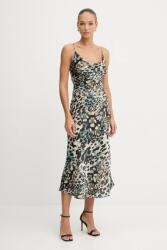 GUESS ruha NEW AKILINA - fekete XS - answear - 40 990 Ft