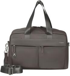 Samsonite MOVE 5.0 fegyverszürke színű női utazótáska, fedélzeti táska 154072-6207