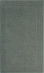 Aquanova Covor mic de baie London 70 x 120 cm verde pădure (LONBML-269) Covor baie