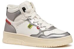 GEOX gyerek sportcipő LESTRELLA - fehér 39 - answear - 20 990 Ft