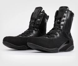 Venum | Официален Вносител за България Обувки за Бокс Venum Elite Black - 44