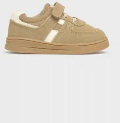 Mayoral gyerek sportcipő - bézs 22 - answear - 15 990 Ft