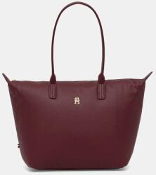 Tommy Hilfiger kézitáska - burgundia Univerzális méret - answear - 35 990 Ft