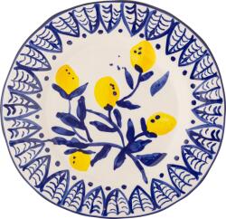 Bloomingville Farfurie pentru prânz Maxima 27 cm (82061673)