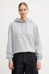 Calvin Klein felső - szürke M - answear - 27 390 Ft