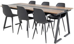  Étkezőgarnitúra Dallas 1935