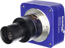 Levenhuk M2500 PLUS digitális mikroszkópkamera (L-86165)