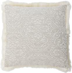 Bloomingville Pernă decorativă Cabrie, 50 x 50 cm, bej (82066544)