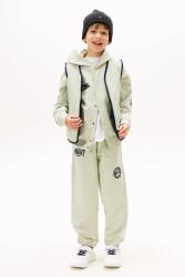 Tommy Hilfiger melegítőnadrág - türkiz 164