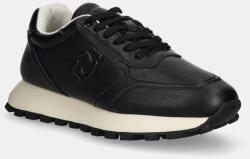 Liu Jo sportcipő RUNNING 01 fekete, 7G5025P010222222 - fekete Férfi 44