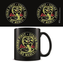 EPEE Cană Cană Cobra Kai (Emblem), 315 ml