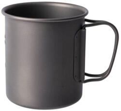 Origin Outdoors Cană BECHER 375 ml TITAN