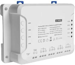ELMARK Controller Smart Wi-Fi 4 canale si RF control 4CHPROR3-195011 (4CHPROR3)
