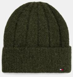 Tommy Hilfiger len ing zöld, AW0AW17779 - zöld Univerzális méret