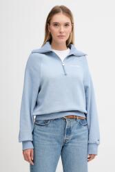 Tommy Hilfiger felső sima, WW0WW46632 - kék XL