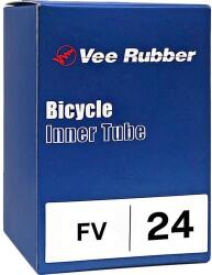 Vee Rubber 25-540/541 24x1 FV dobozos Vee Rubber kerékpár tömlő