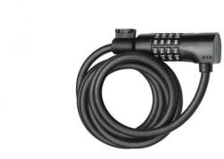  Egyéb zár spirál 8x1800 resolute kombinációs zárral