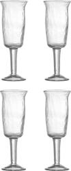 Bloomingville Asha pahare de vin, 250 ml, 4 buc (82068388) Pahar