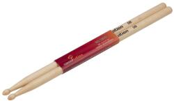 Soundsation SD-5BW - Juhar dobverő pár, 5b fa véggel