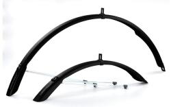 Simpla sárvédő 28 simpla ubiquit sdl 50mm fekete