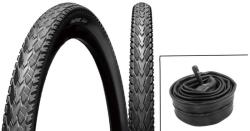  Gumi set 700x40c h5113 d/v 48 chaoyang reflektoros