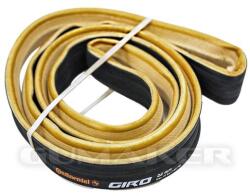 Continental 28x22 Giro fekete/transparent Continental szingó kerékpár gumi