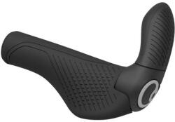 Ergon Markolat Ergon XC/Maraton GS3-L EVO közepes szarvval szürke/fekete