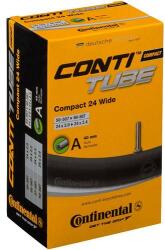 Continental Compact24 Wide A34 50/60-507 dobozos Continental kerékpár tömlő