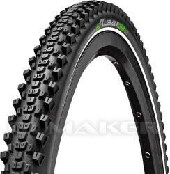 Continental 58-584 27, 5x2, 30 eRuban Plus SL reflektoros Continental kerékpár gumi