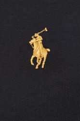 Ralph Lauren Памучна блуза с дълги ръкави (710853205001)