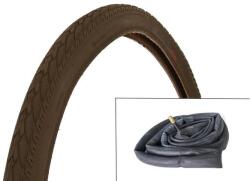 Chaoyang gumi set 700x40c (42-622)h5113 barna chaoyang av40mm