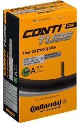 Continental Tour28 Slim A40 28/37-622 dobozos Continental kerékpár tömlő