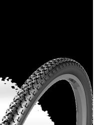 DSI köpeny 20x2, 125 sri-15 dsi