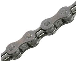 KMC lánc kmc z6 1/2x3/32 114 szem műanyag dobozban 6 sebesség