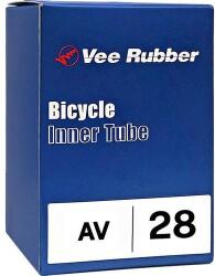 Vee Rubber 32/47-622/635 AV40 dobozos Vee Rubber kerékpár tömlő