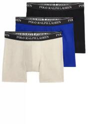 Ralph Lauren boxeralsó 714830300 - kék XL