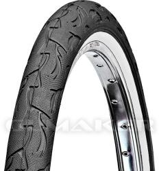 Vee Rubber 57-559 26x2, 125 VRB287 fekete/fehér Vee Rubber Cruiser kerékpár gumi - dynamic-sport
