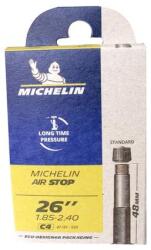 Michelin tömlő 26x1, 75-2, 35 mich. a/v 48 mm szelep